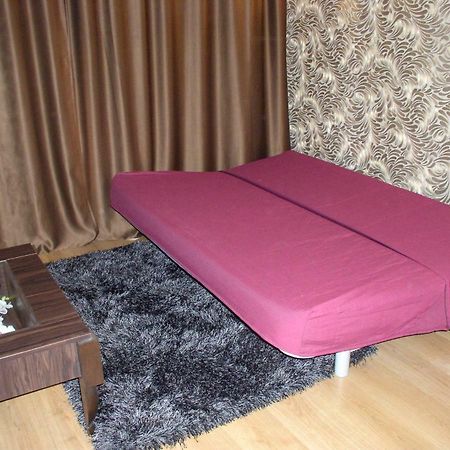 Lvv Palace Apartment Slăntjev Brjag Exteriör bild