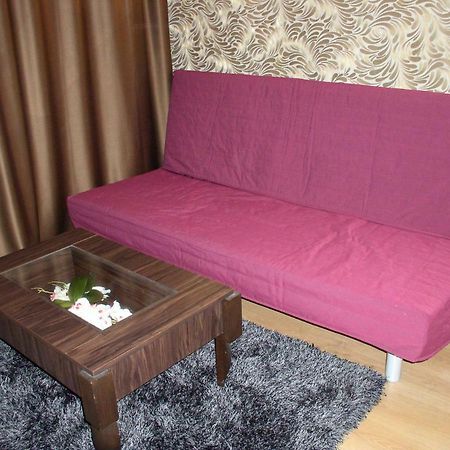 Lvv Palace Apartment Slăntjev Brjag Exteriör bild