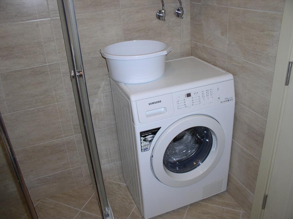 Lvv Palace Apartment Slăntjev Brjag Exteriör bild