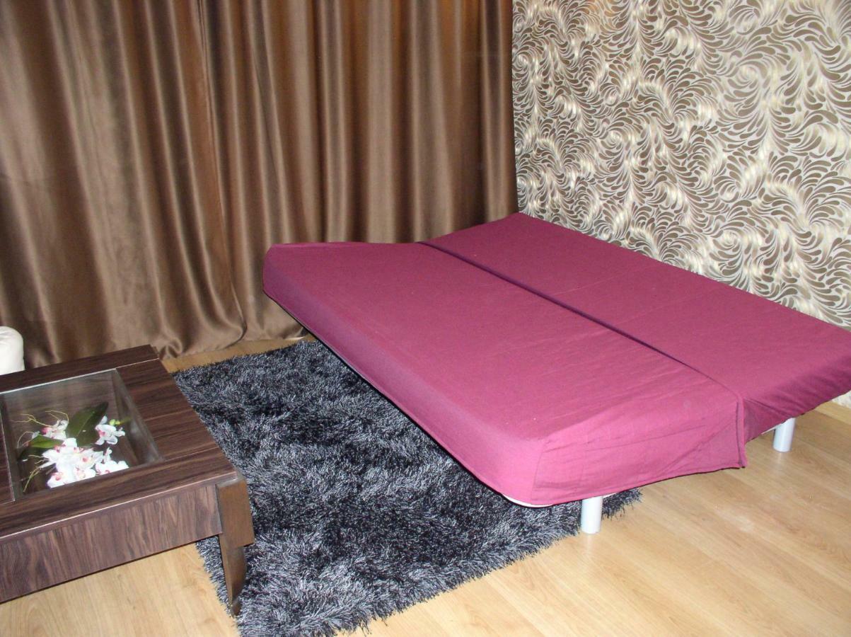 Lvv Palace Apartment Slăntjev Brjag Exteriör bild