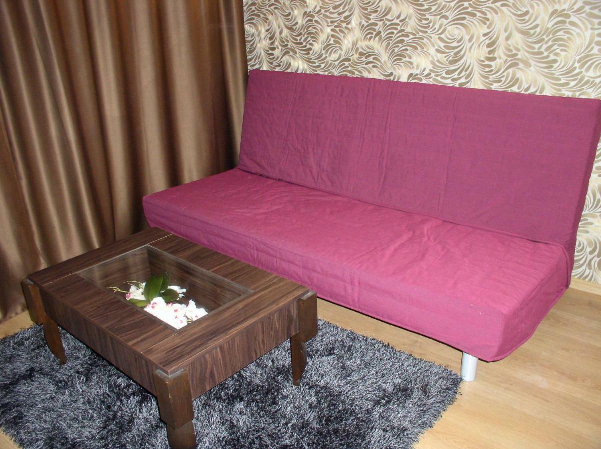 Lvv Palace Apartment Slăntjev Brjag Exteriör bild